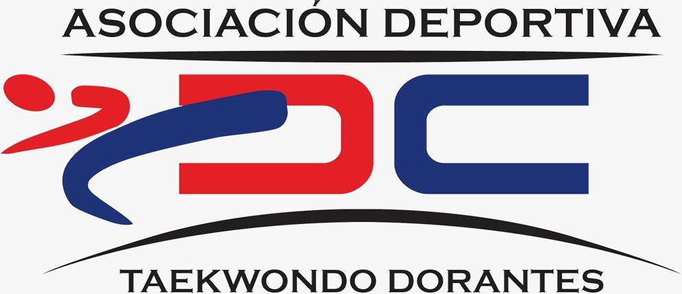 Logo Taekwondo Dorantes