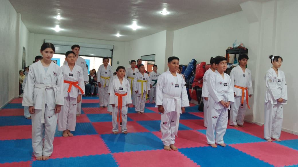 Examen Kup foto 18