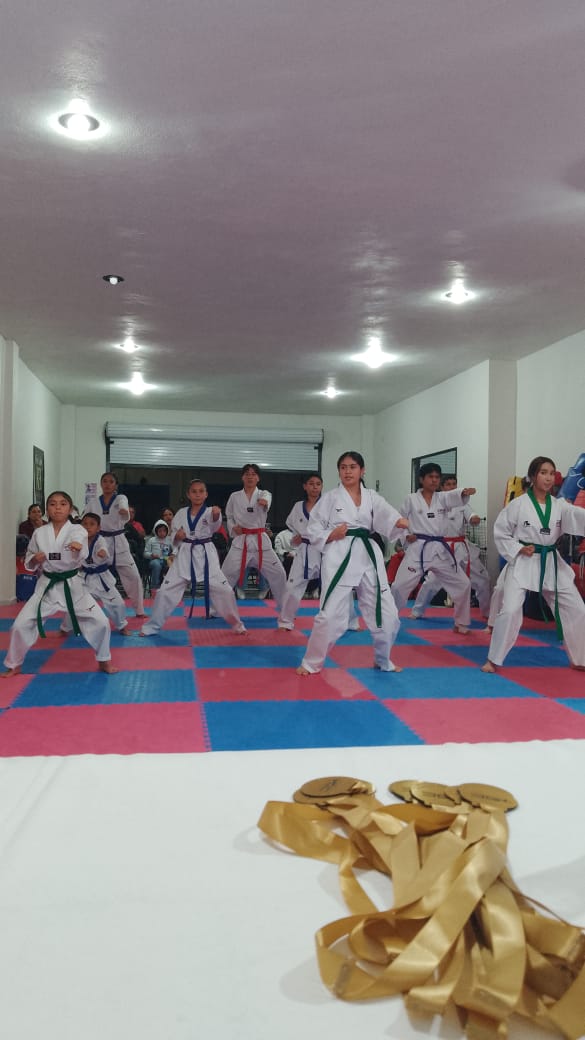 Examen Kup foto 20