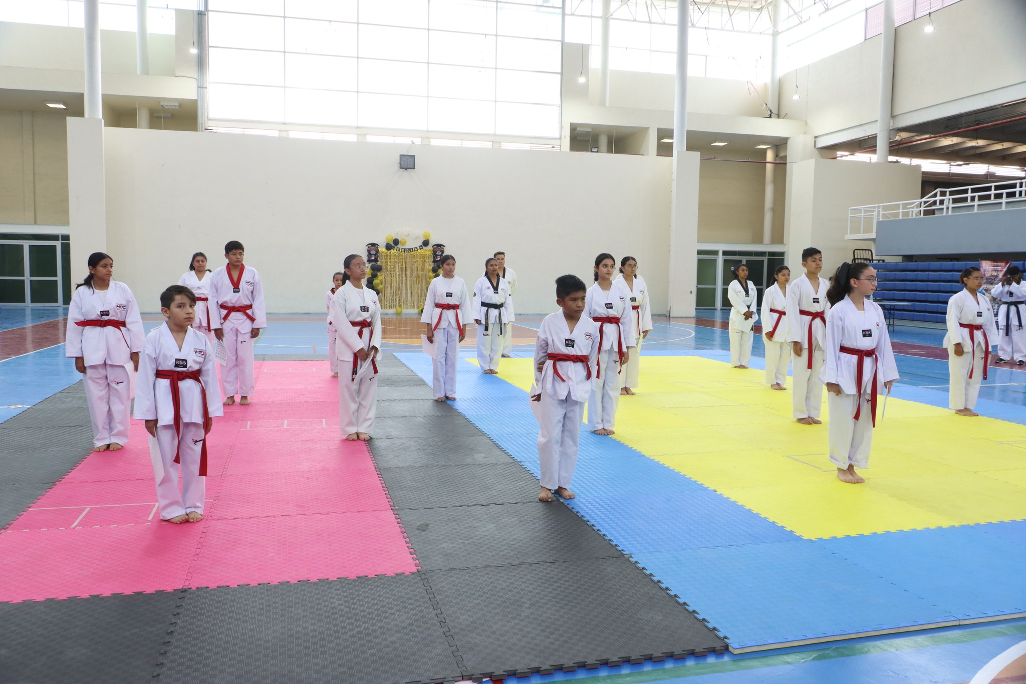 Primera Generación foto 2