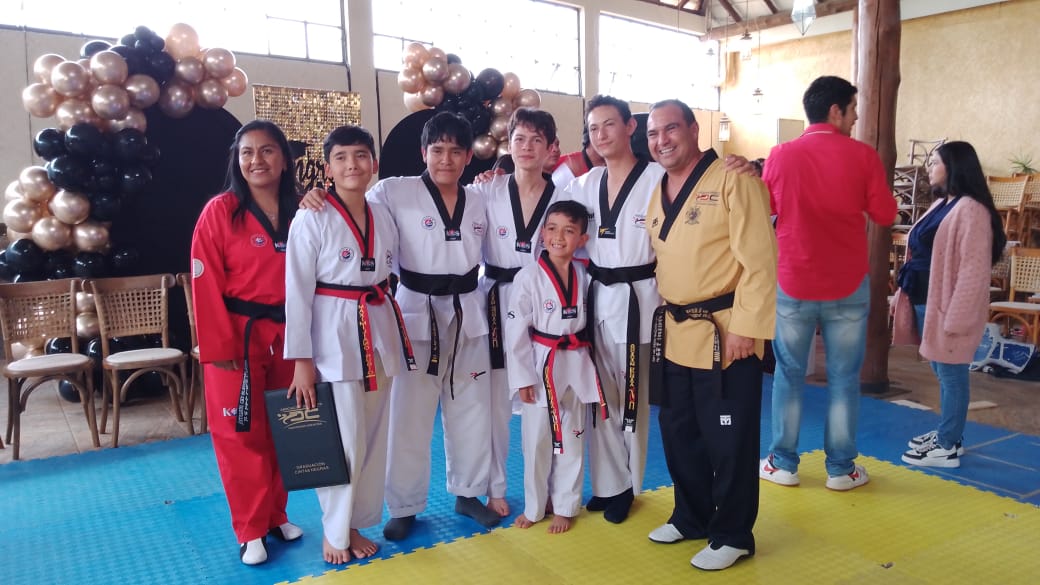 Tercera Generación foto 1