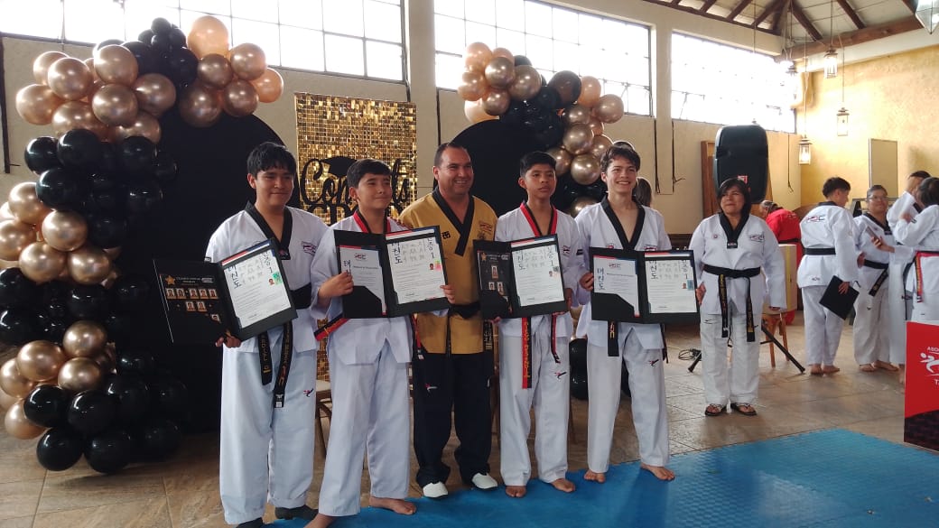 Tercera Generación foto 2