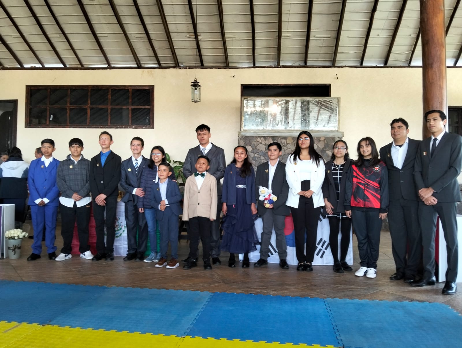 Tercera Generación foto 3