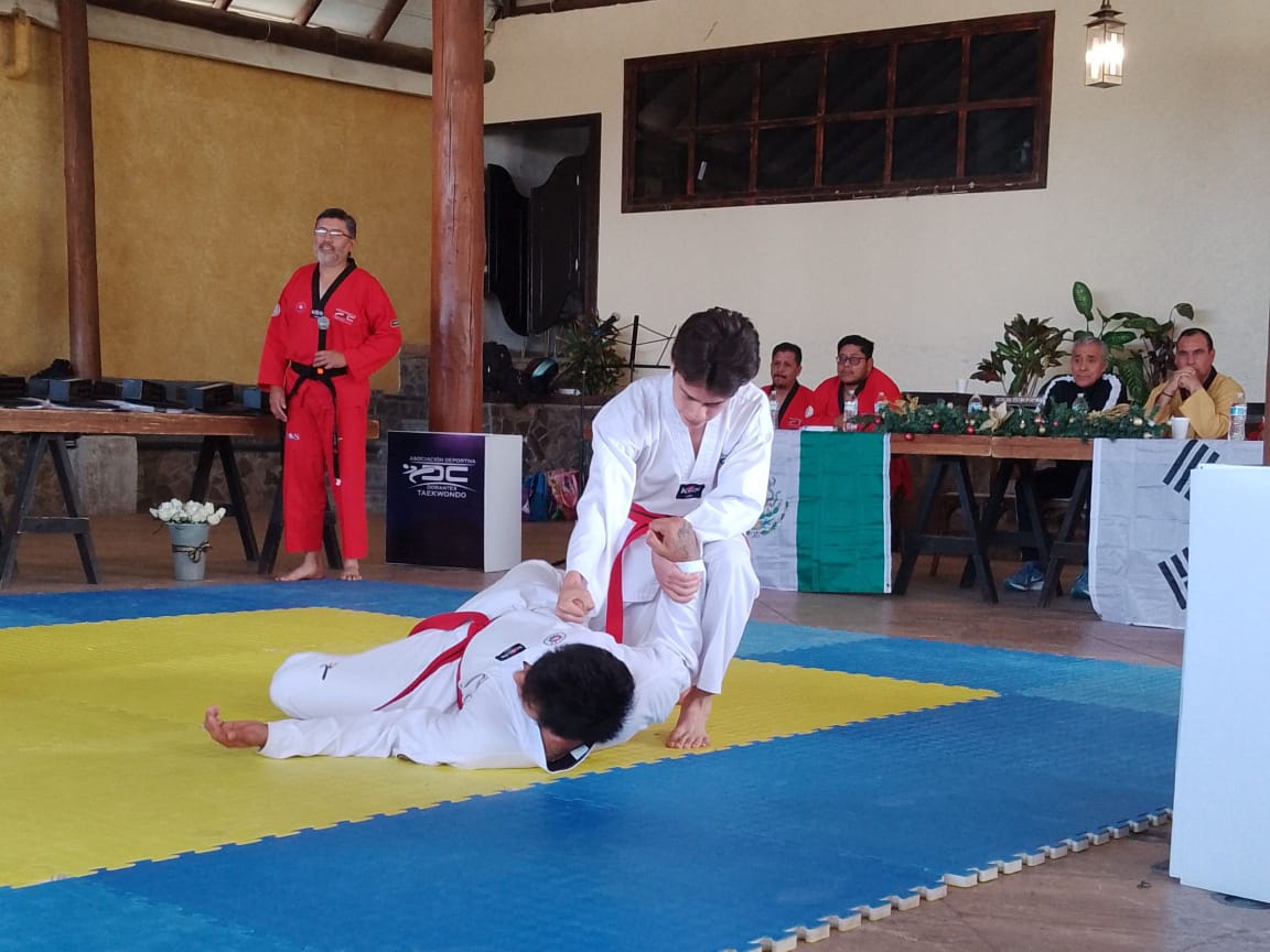 Tercera Generación foto 4