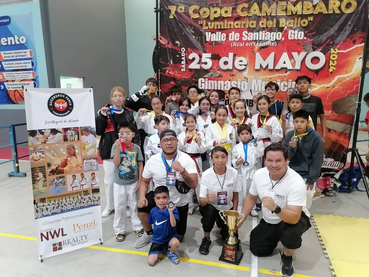 Torneo 14