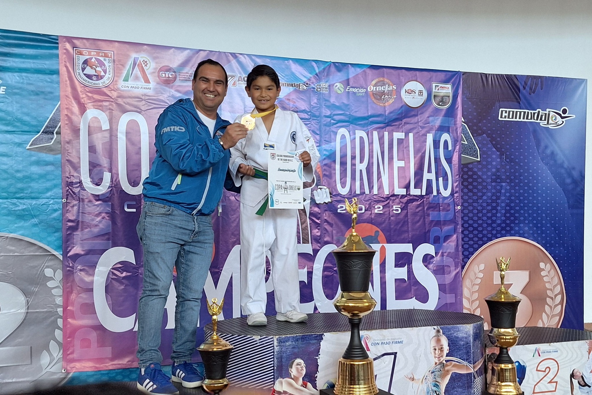 Torneo 2