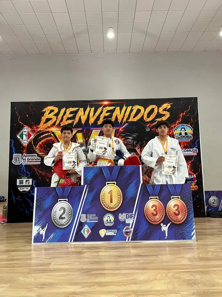 Torneo 20
