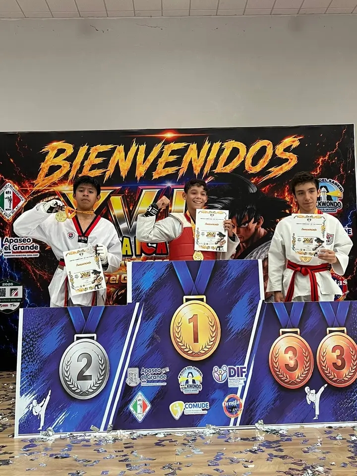 Torneo 23