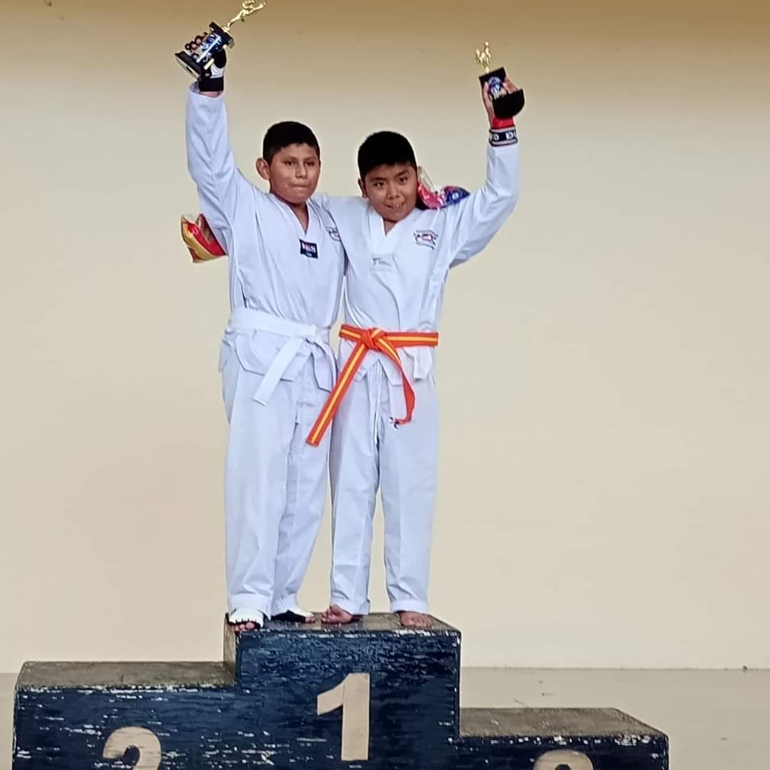 Torneo 4