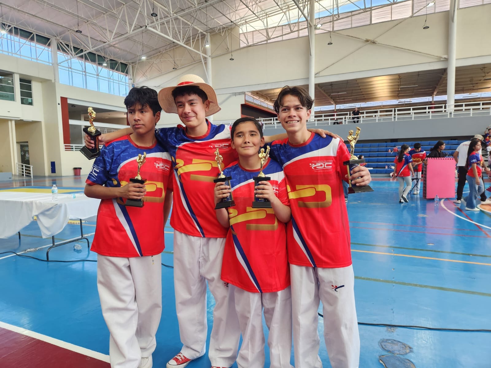 Torneo 6